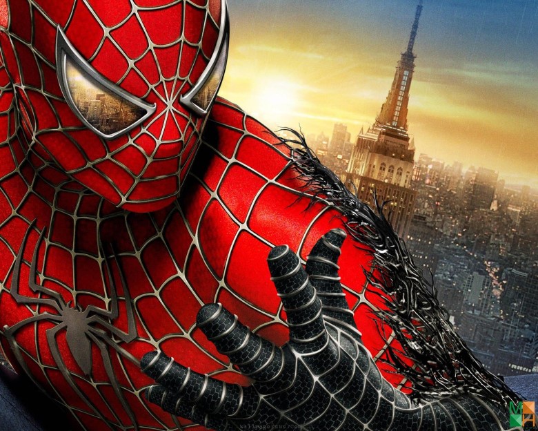 Tranh dán tường Hàn Quốc 3d cho bé trai cực đẹp tại Hà Nội DW - 118